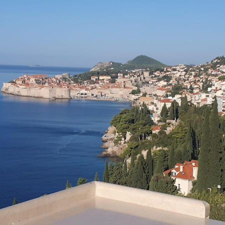 Apartment Piccobello Dubrovnik Eksteriør bilde